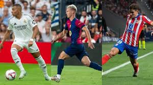 c7：西甲联赛：巴列卡诺3比3逼和皇家马德里.